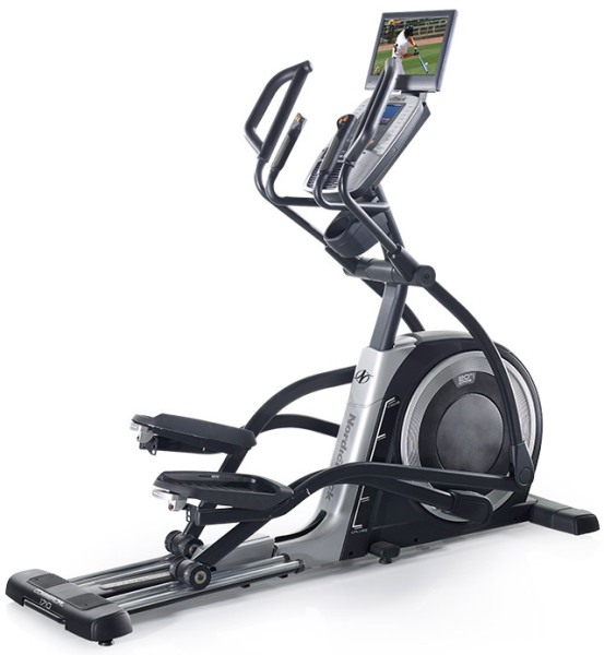 NordicTrack Elite 16.9 Elliptical