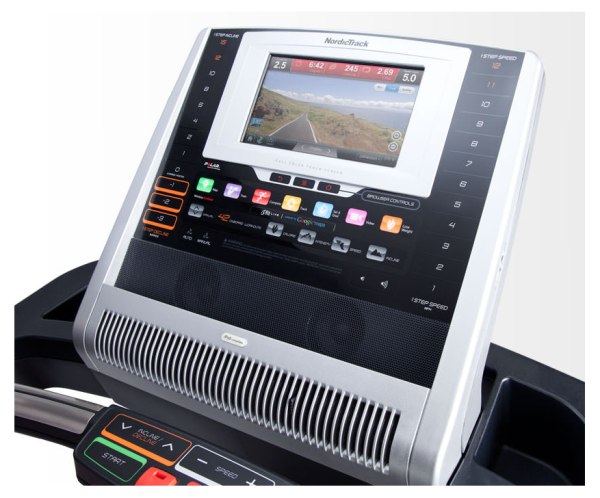 NordicTrack Elite 9700 Pro Treadmill