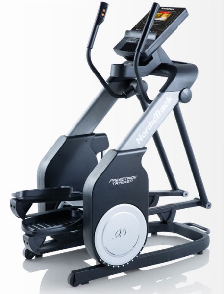 NordicTrack FS7i FreeStride Trainer