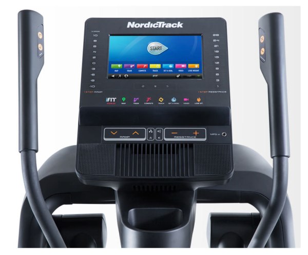 NordicTrack FS9i FreeStride Trainer