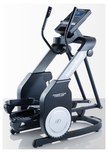 NordicTrack FS9i FreeStride Trainer