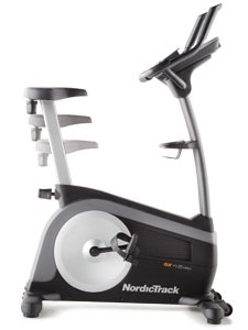 NordicTrack GX 4.2 Pro Upright Bike