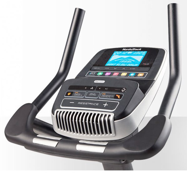 NordicTrack GX 4.2 Pro Upright Bike