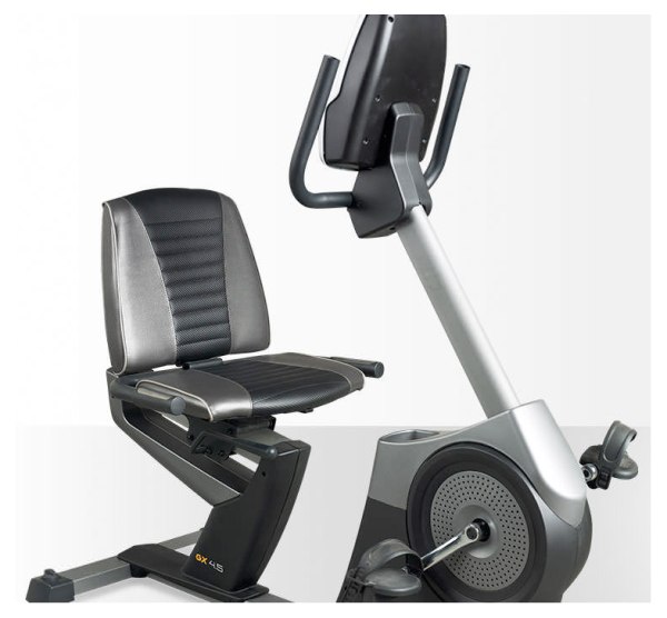 NordicTrack GX 4.5 Recumbent Bike