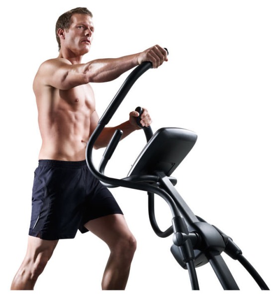 NordicTrack E 8.7 Front Driven Elliptical