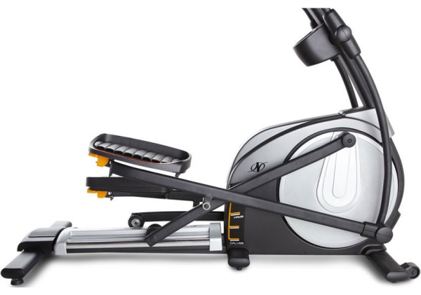 NordicTrack E 8.7 Front Driven Elliptical