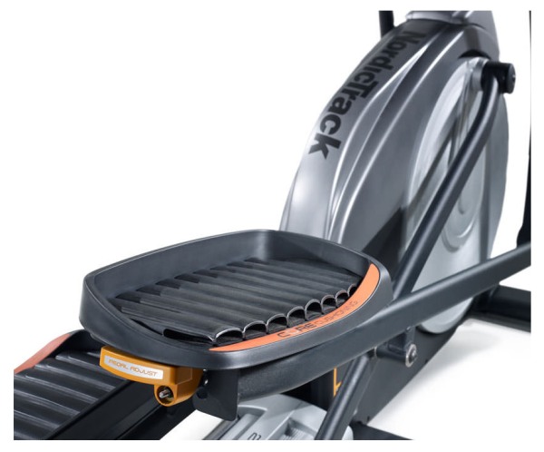 NordicTrack E 8.7 Front Driven Elliptical