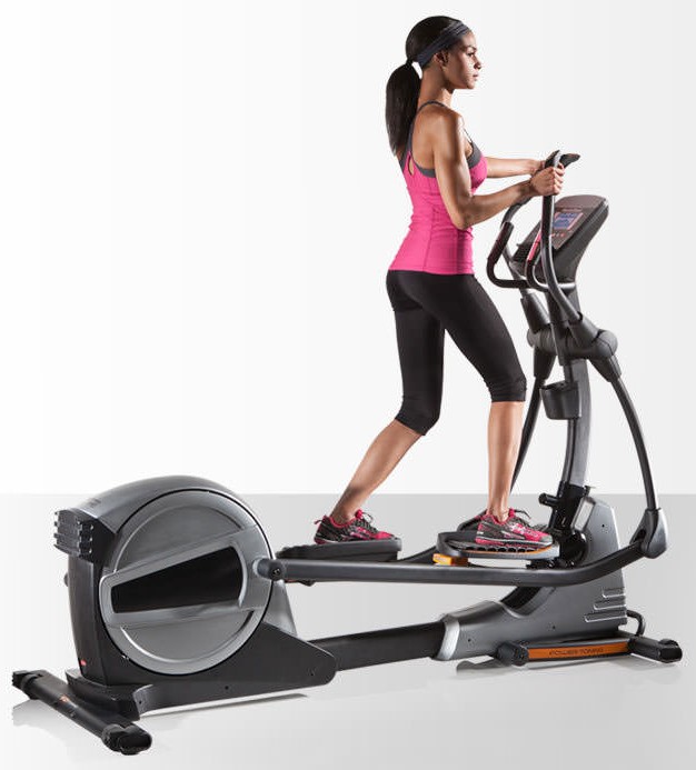 NordicTrack SE9i Elite Elliptical