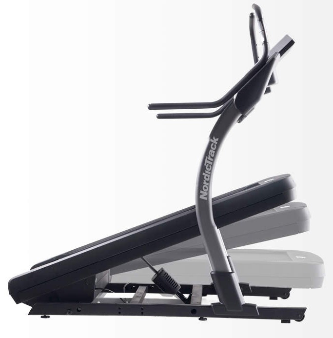 NordicTrack X7i Incline Trainer
