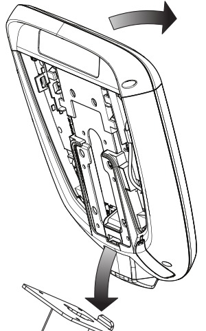 Precor EFX 833 assembly instructions are easy to understand, should you decide against the professional installation