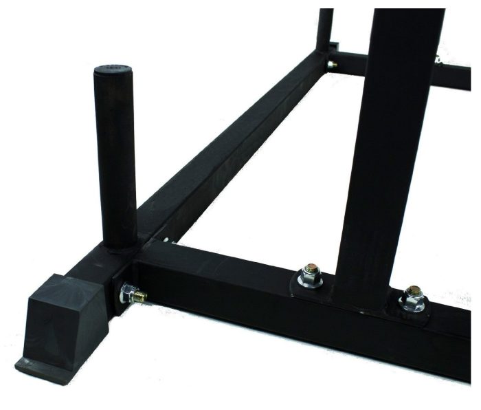 Titan Power Rack Squat and Deadlift Cage