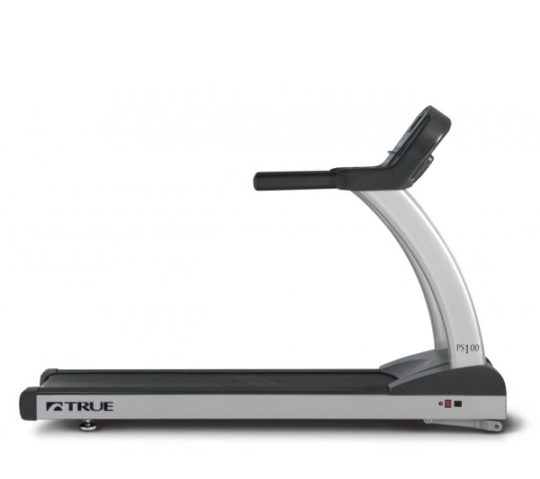 True PS100 Treadmill