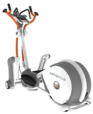 Buy the Yowza Fitness Jupiter Plus Elliptical