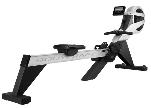 BodyCraft VR500 Commercial Pro Rower Review