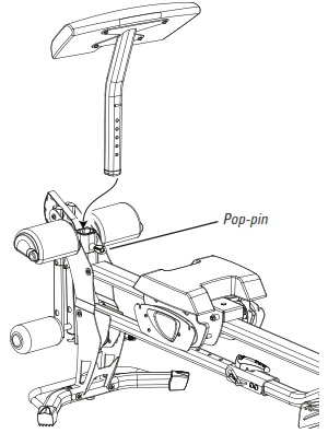 Bowflex include a comprehensive owner's manual