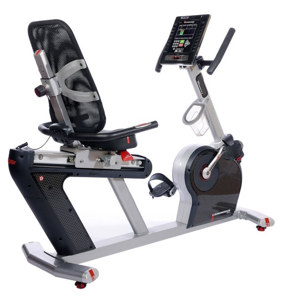 Diamondback 910SR Fitness Recumbent Bike