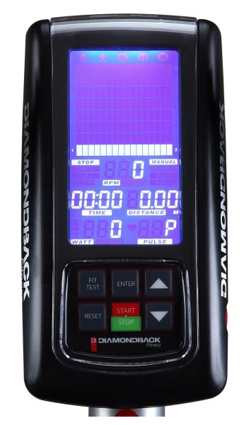 Diamondback Fitness 510Ic Indoor Cycle