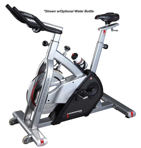 Diamondback Fitness 510Ic Indoor Cycle Review