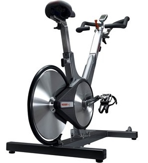 We rated the Keiser M3i the best spin bike over $1500