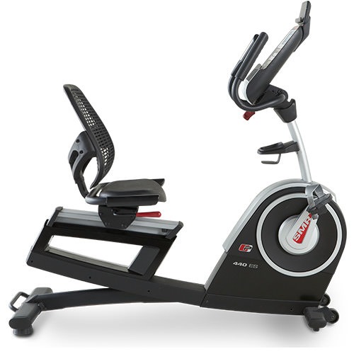 ProForm 440 ES