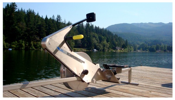 Weighing just 67 lbs, the RP3 is lightweight and compact enough to transport between venues