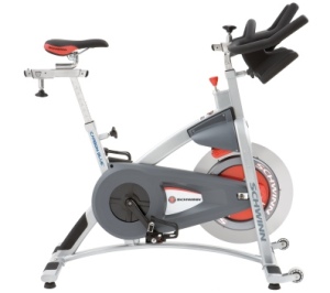 Schwinn A.C. Sport with Carbon Blue Belt Drive