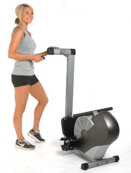 Stamina ATS Air Rower 1399