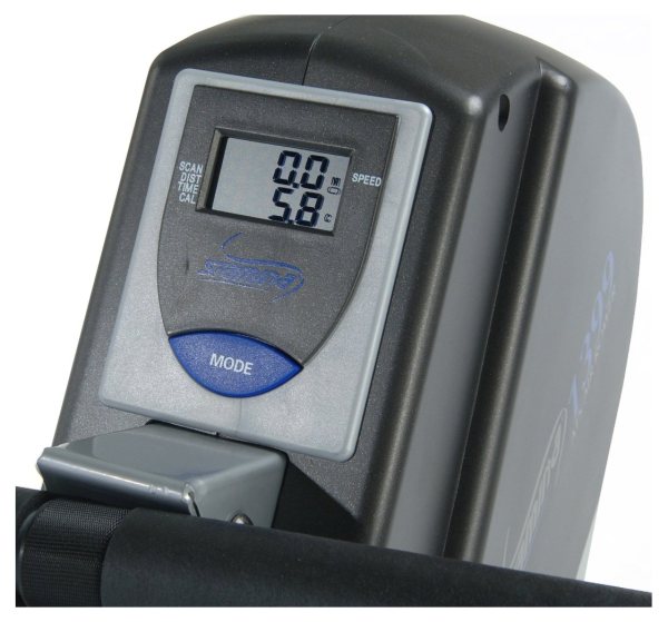 Stamina ATS Air Rower 1399