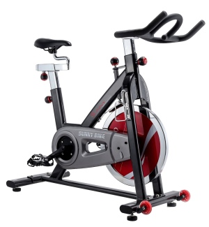 Sunny Health and Fitness SF-B1002