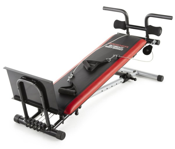 Weider Ultimate Body Works