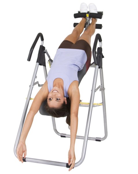 Body Champ IT8070 Inversion Table