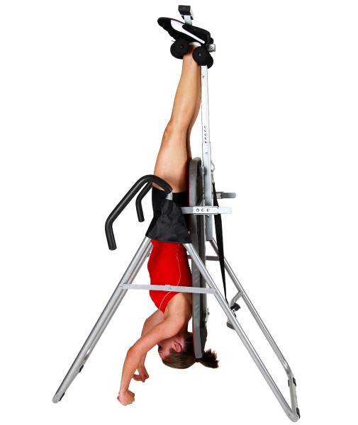 Body Champ IT8070 Inversion Table