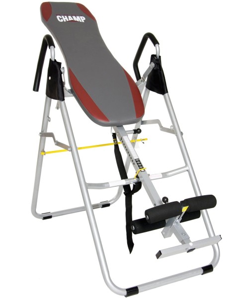 Body Champ IT8070 Inversion Table