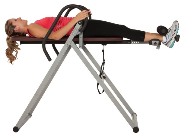 Exerpeutic Stretch 300 Inversion Table