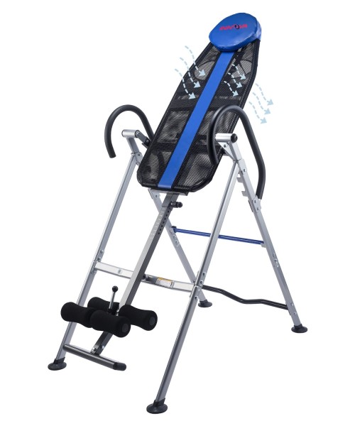 Innova Fitness ITX9250 Inversion Table