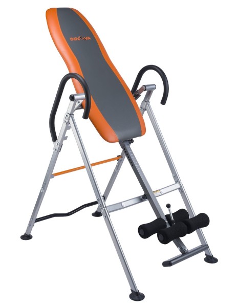 Innova Fitness ITX9300 Inversion Table