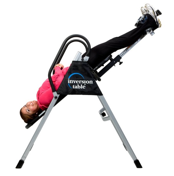Ironman Gravity 1000 Inversion Table