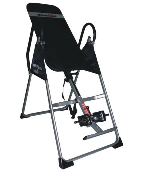 Ironman Gravity 1000 Inversion Table