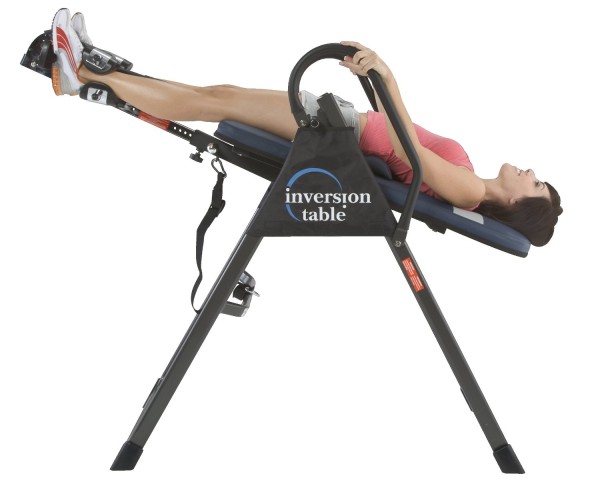 The inversion range can be restricted to cater for different experience levels
