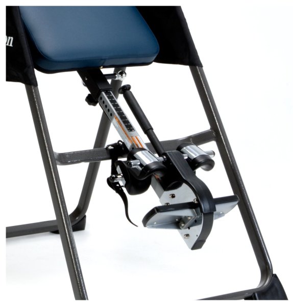 Ironman Gravity 4000 Inversion Table