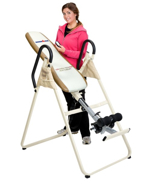 Ironman IFT 1000 Infrared Inversion Therapy Table