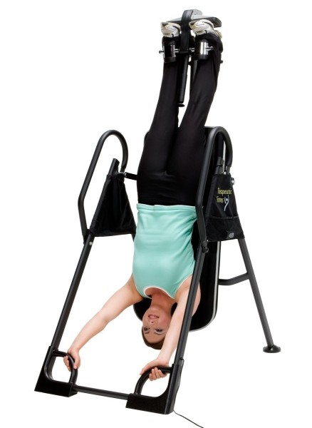 Ironman IFT 4000 Infrared Inversion Table
