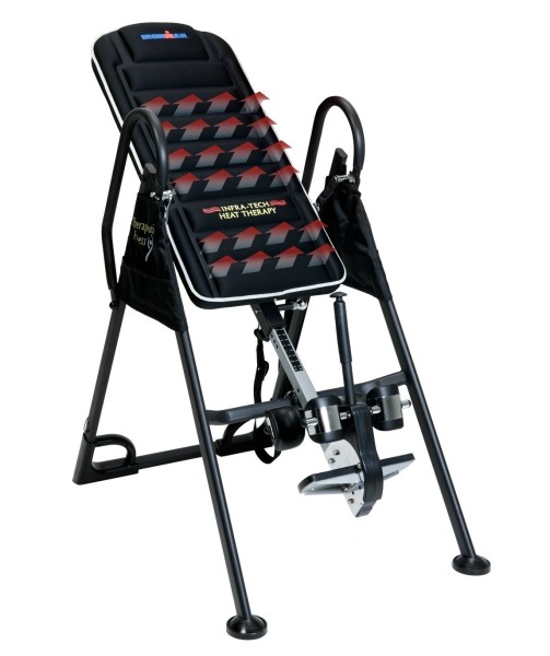 Ironman IFT 4000 Infrared Inversion Table
