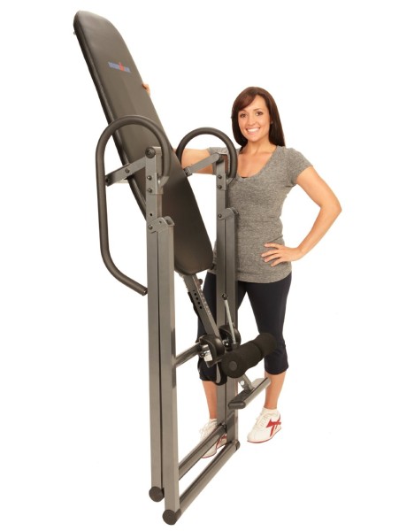 Ironman LX300 Inversion Therapy Table