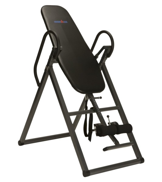 Ironman LX300 Inversion Therapy Table