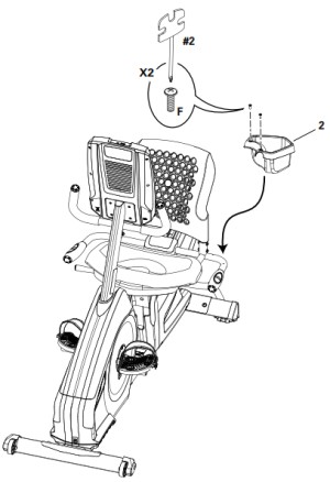 Assembly instructions are concise and easy to understand, which helps speed up the process