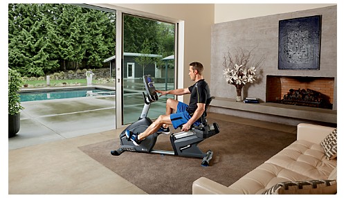 With 29 workout programs to choose from, the R616 has something to offer all fitness levels