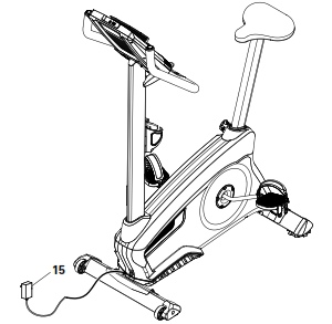 Assembly instructions are clear and easy to follow
