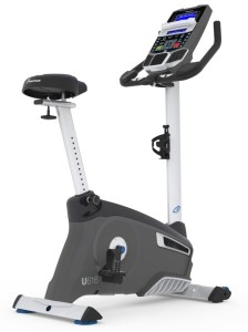 Nautilus U616 Upright Bike