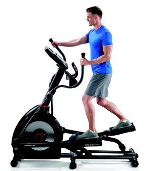 The Schwinn 470 is winner of the best elliptical under $1000